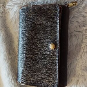 Fashion Wallet